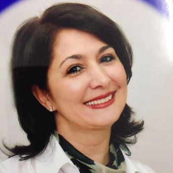 SIMONA ELENA ROMAȘ – profesor pentru învățământ primar - sufletul din echipa organizatoare