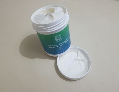 Professional Slimming Body Cream with Algae Extract – Remary.