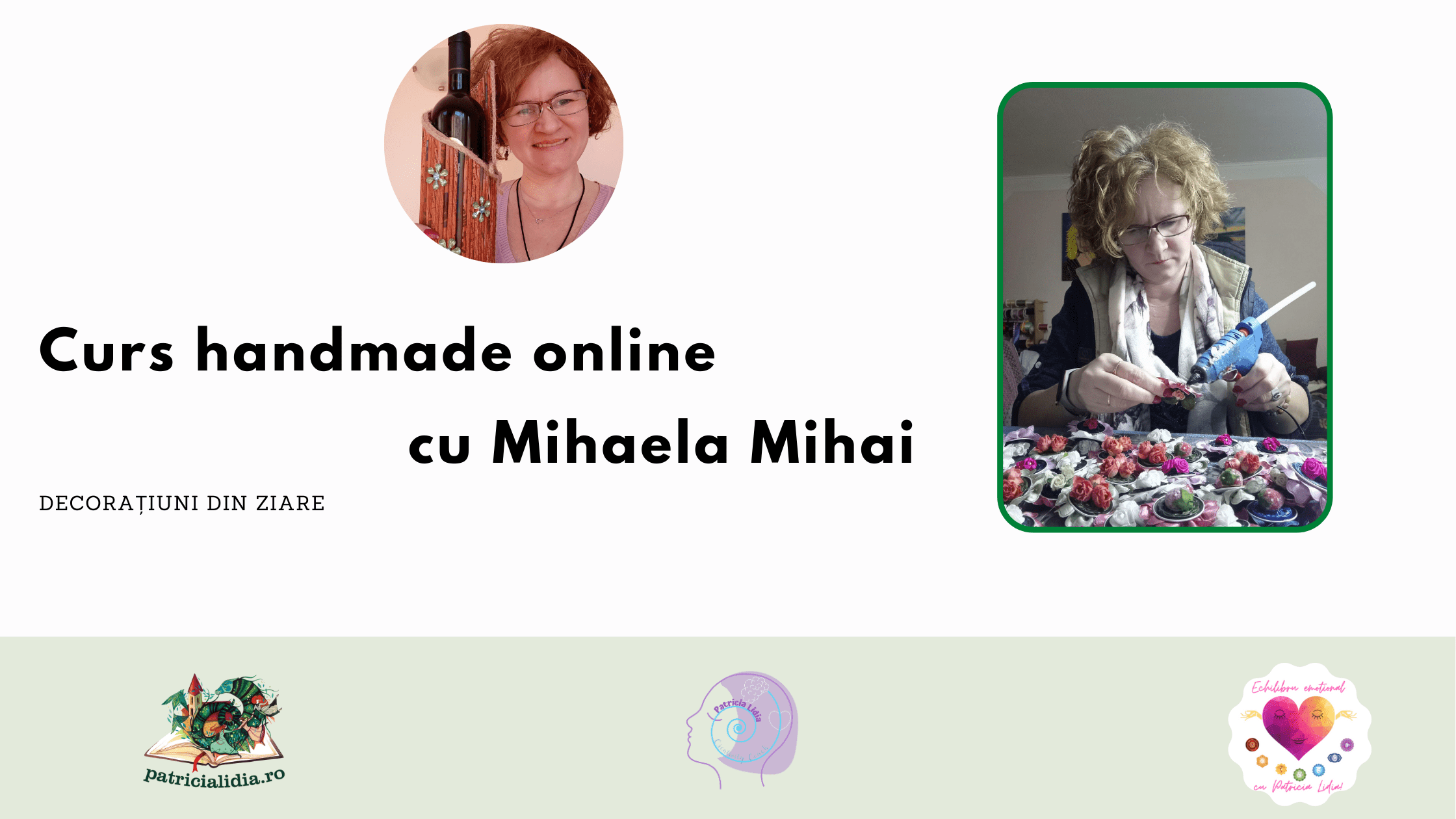 Mihaela Mihai